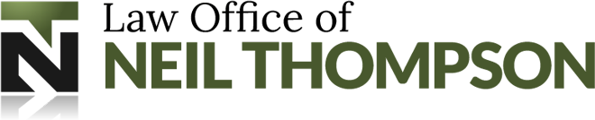 Law Office of Neil Thompson